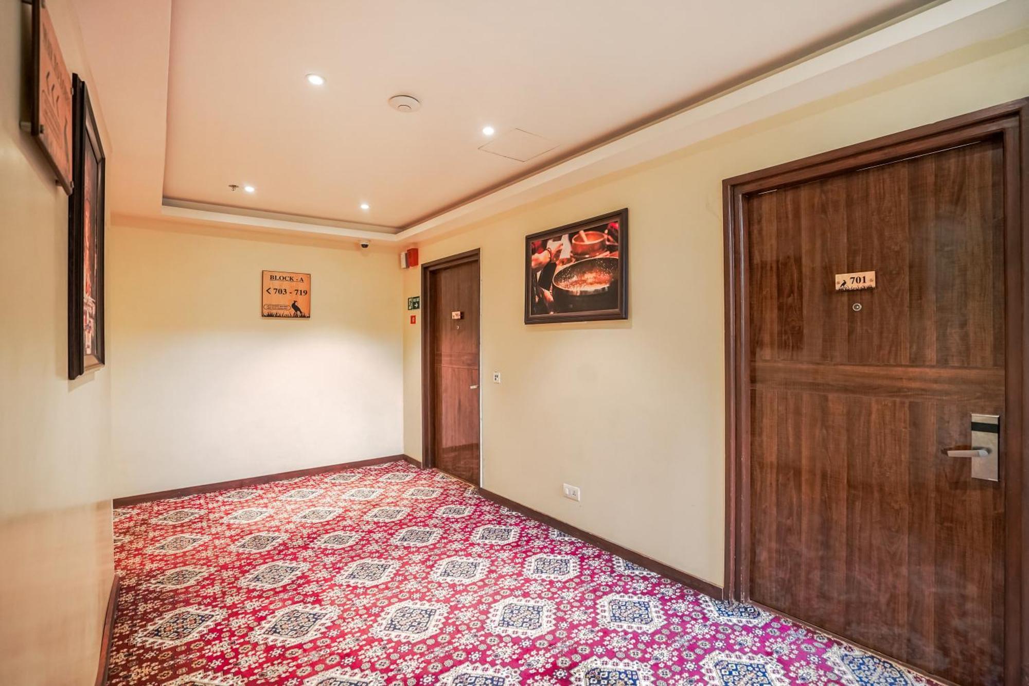 Hotel Himalayan Monal By Blueko Hotels Manali  Ngoại thất bức ảnh